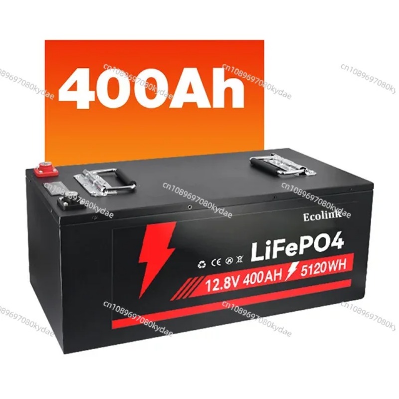 Lifepo4 12V 300Ah Deep Cycle - Bateria Lifepo4 12V 100Ah 150Ah 200Ah