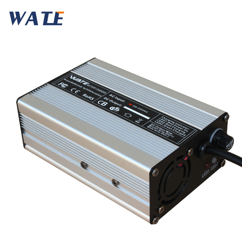 Lifepo4 Charger 48V 20A - 14.6v 10a lifepo4 carregador de bateria