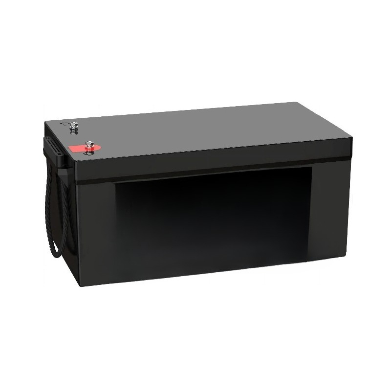 Lifepo4 Battery 24V 200Ah - Bateria de Lítio CE 24V 25.6V