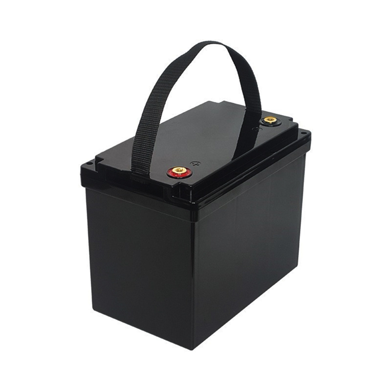 Lifepo4 Battery Box Diy 12V 100Ah - [LXYA68Z!] Caixa de Bateria 12V 70Ah