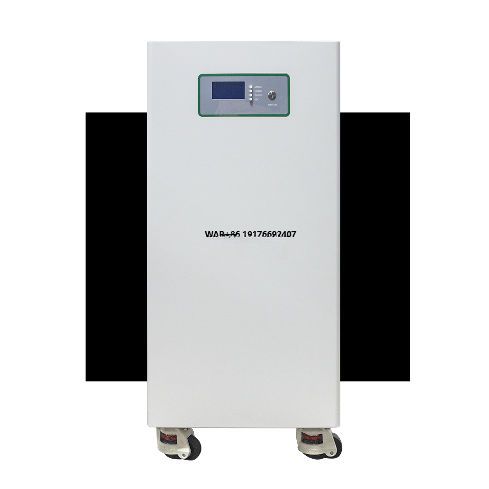Lifepo4 Battery 51.2V 280Ah - Ingotta 48V/51.2V 280Ah 300Ah 15kWh Lithium