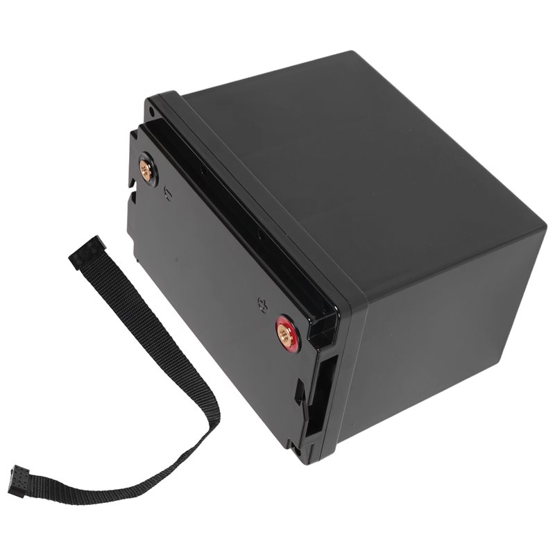 Caixa de Armazenamento de Bate - Lifepo4 Battery Box Diy 12V 100Ah avaliação e preço