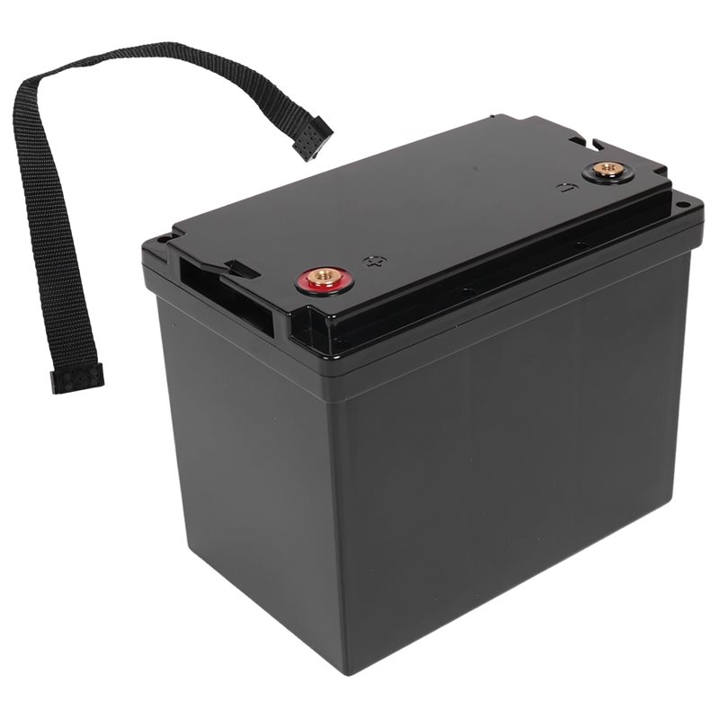 Caixa de Armazenamento de Bate - Lifepo4 Battery Box Diy 12V 100Ah avaliação e preço