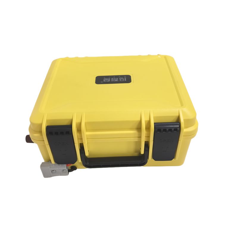 Bateria 24v lifepo4 50ah 60ah  - Lifepo4 Battery 24V 100Ah Trolling Motor avaliação e preço