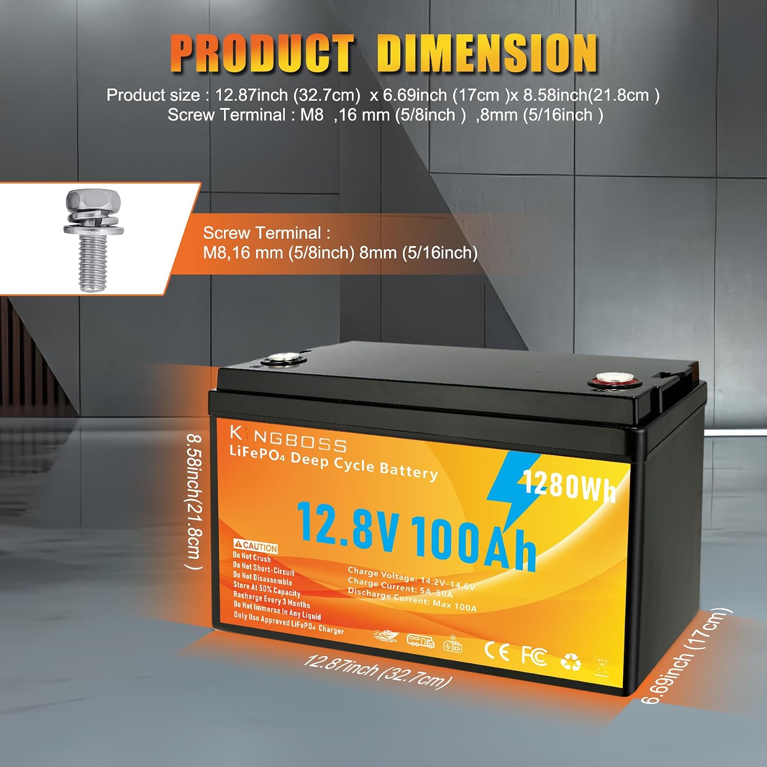 Bateria de lítio LiFePO4 de ci - Lifepo4 Battery 12V 100Ah avaliação e preço