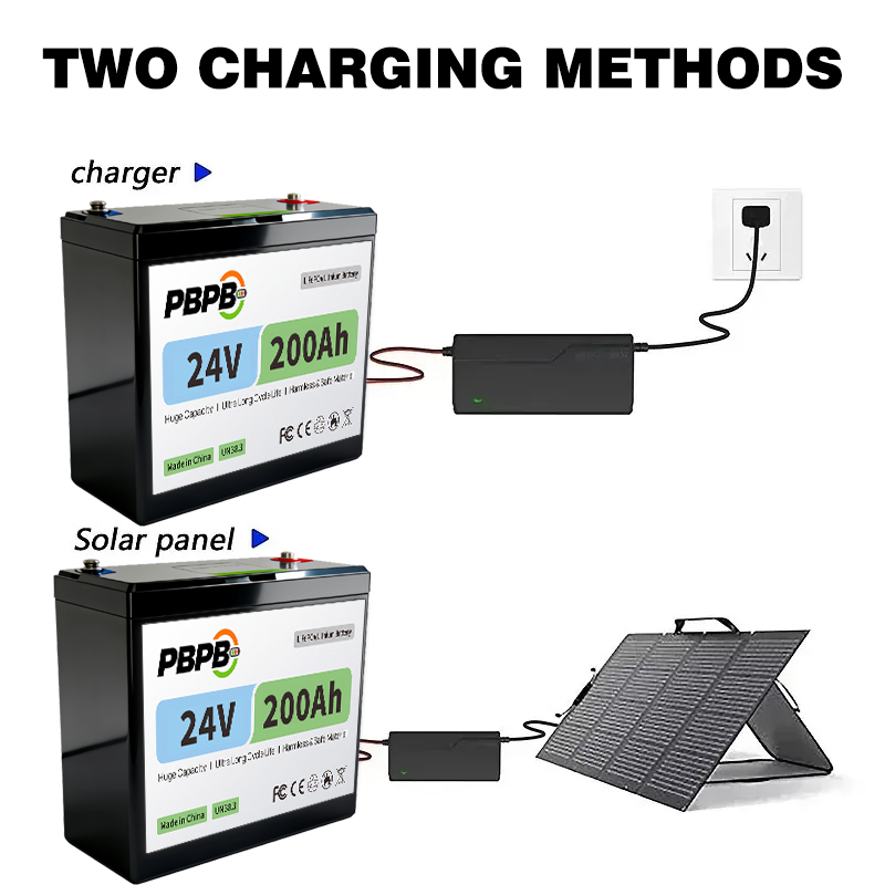 Bateria de Lítio LiFePO4 24V 2 - Lifepo4 Battery 24V 200Ah avaliação e preço