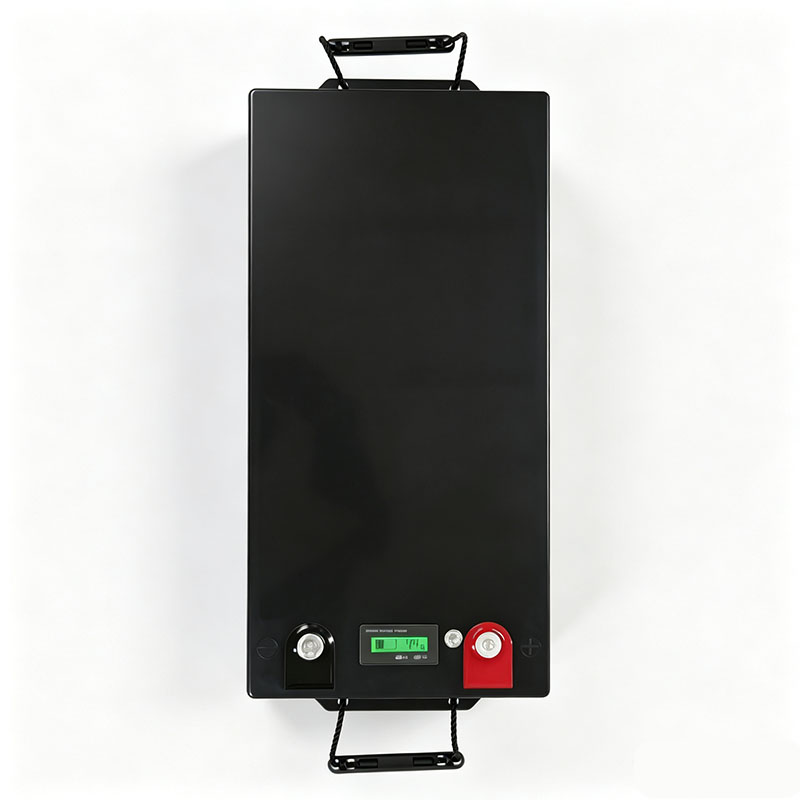 Bateria Lifepo4 EM 24V 200ah R - Lifepo4 Battery 24V 100Ah Trolling Motor avaliação e preço