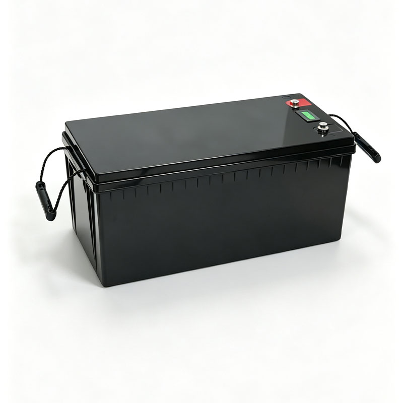 Bateria Lifepo4 EM 24V 200ah R - Lifepo4 Battery 24V 100Ah Trolling Motor avaliação e preço