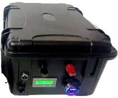 Bateria Lifepo4 à Prova d'Água - Lifepo4 Battery 24V 100Ah Trolling Motor avaliação e preço