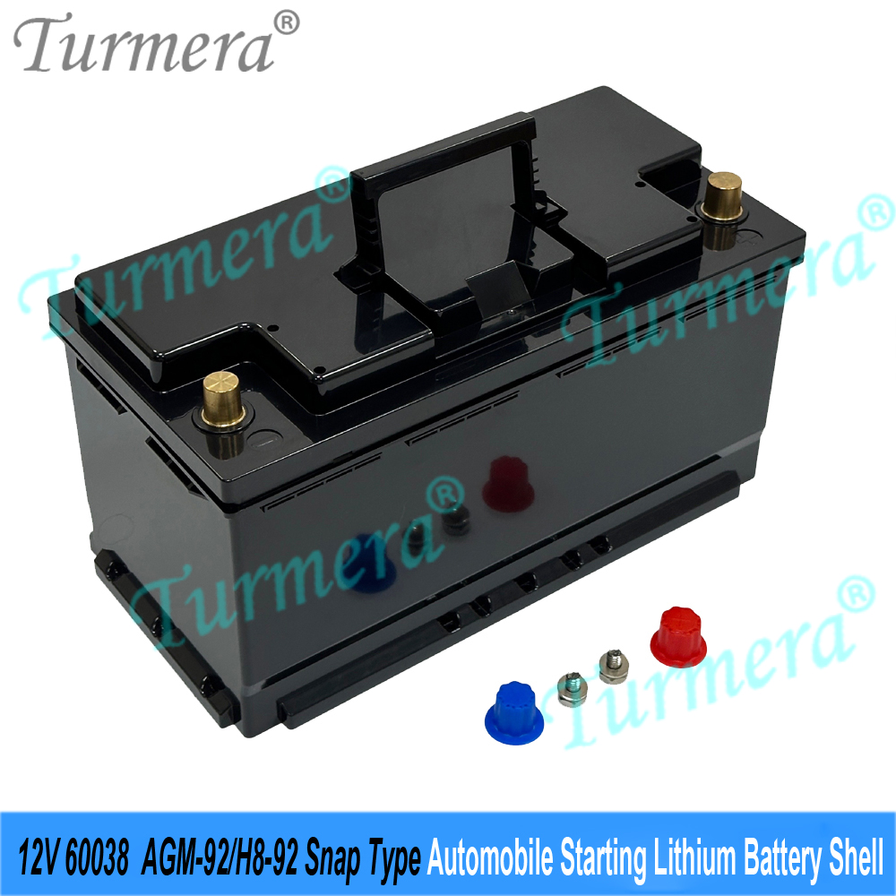 Caixa Vazia para Bateria Autom - Lifepo4 Battery Box Diy 12V 100Ah avaliação e preço