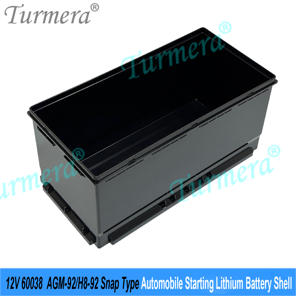 Caixa Vazia para Bateria Autom - Lifepo4 Battery Box Diy 12V 100Ah avaliação e preço