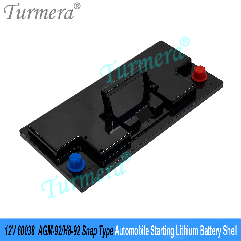 Caixa Vazia para Bateria Autom - Lifepo4 Battery Box Diy 12V 100Ah avaliação e preço