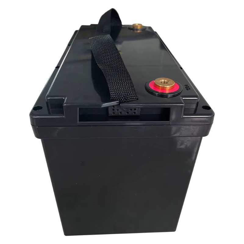 Caixa de Bateria 12V 100Ah Tip - Lifepo4 Battery Box Diy 12V 100Ah avaliação e preço