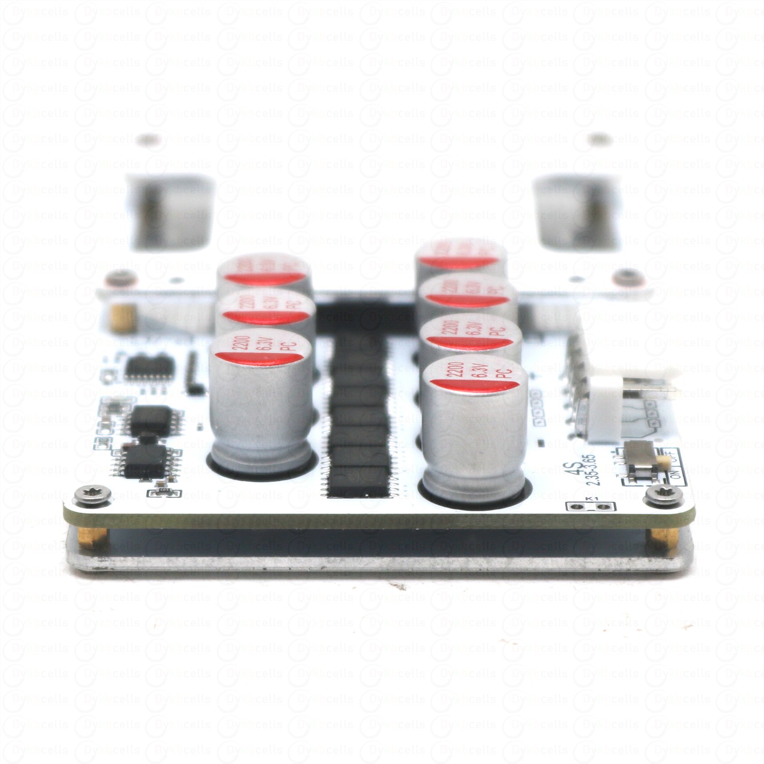 Placa de Proteção de Bateria d - Battery Balancer 4S 12V Active Equalizer avaliação e preço