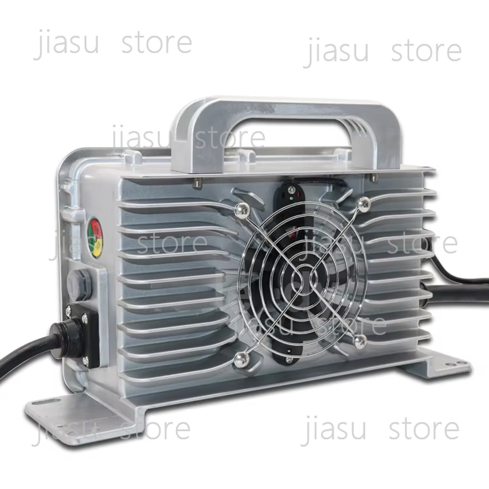 Carregador 48V 35A 30A 72V 25A - Lifepo4 Charger 48V 20A avaliação e preço
