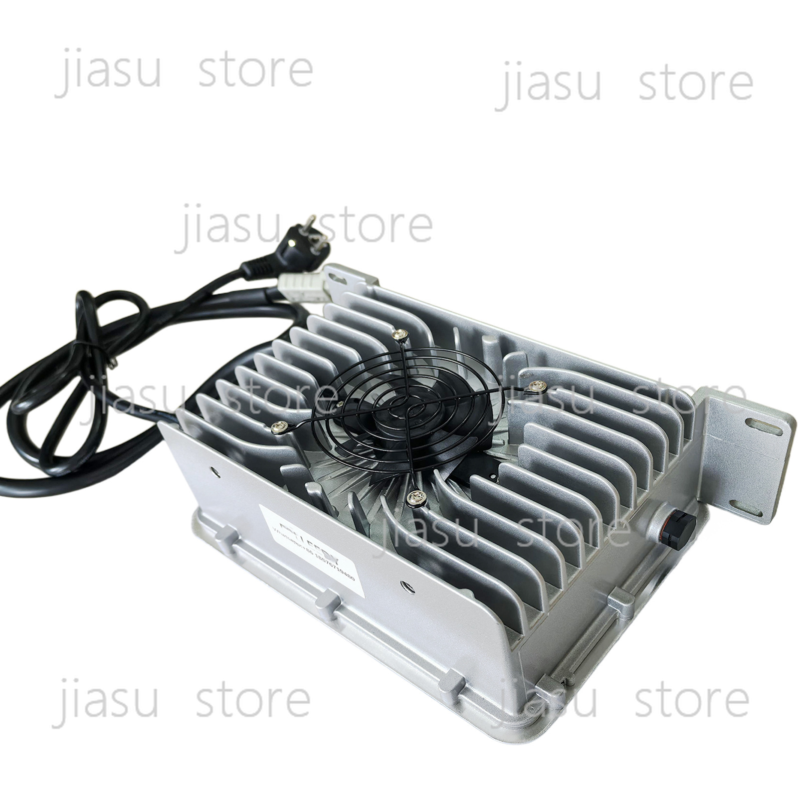 Carregador 48V 35A 30A 72V 25A - Lifepo4 Charger 48V 20A avaliação e preço