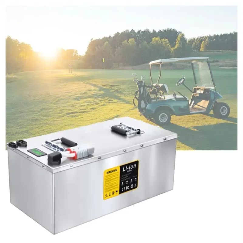 Bateria de lítio elétrica pers - Lifepo4 Battery 36V 100Ah avaliação e preço