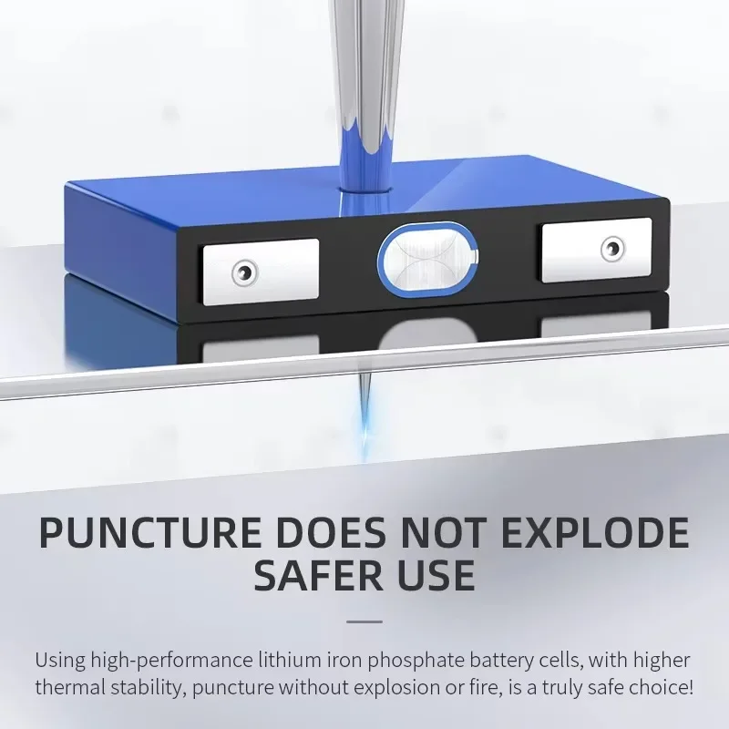 Bateria de lítio elétrica pers - Lifepo4 Battery 36V 100Ah avaliação e preço