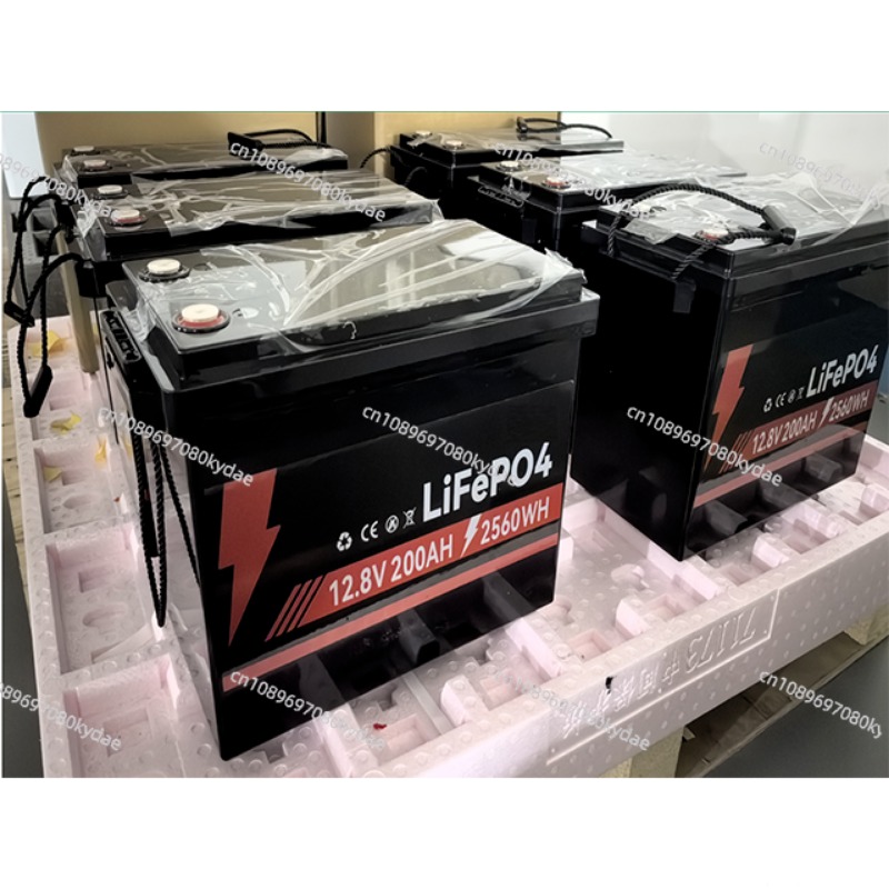 Bateria Lifepo4 12V 100Ah 150A - Lifepo4 12V 300Ah Deep Cycle avaliação e preço