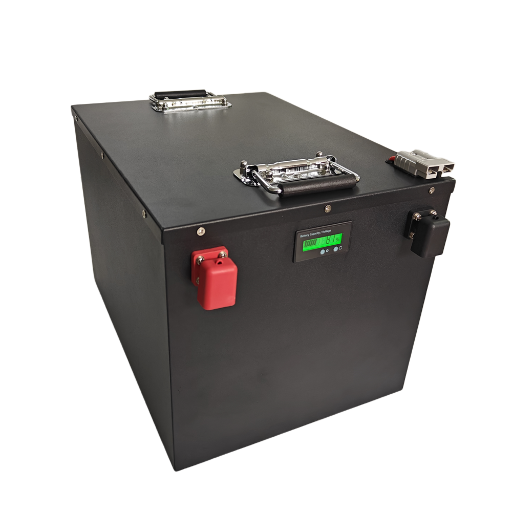 Bateria Lifepo4 36V 80Ah 100Ah - Lifepo4 Battery 36V 100Ah avaliação e preço