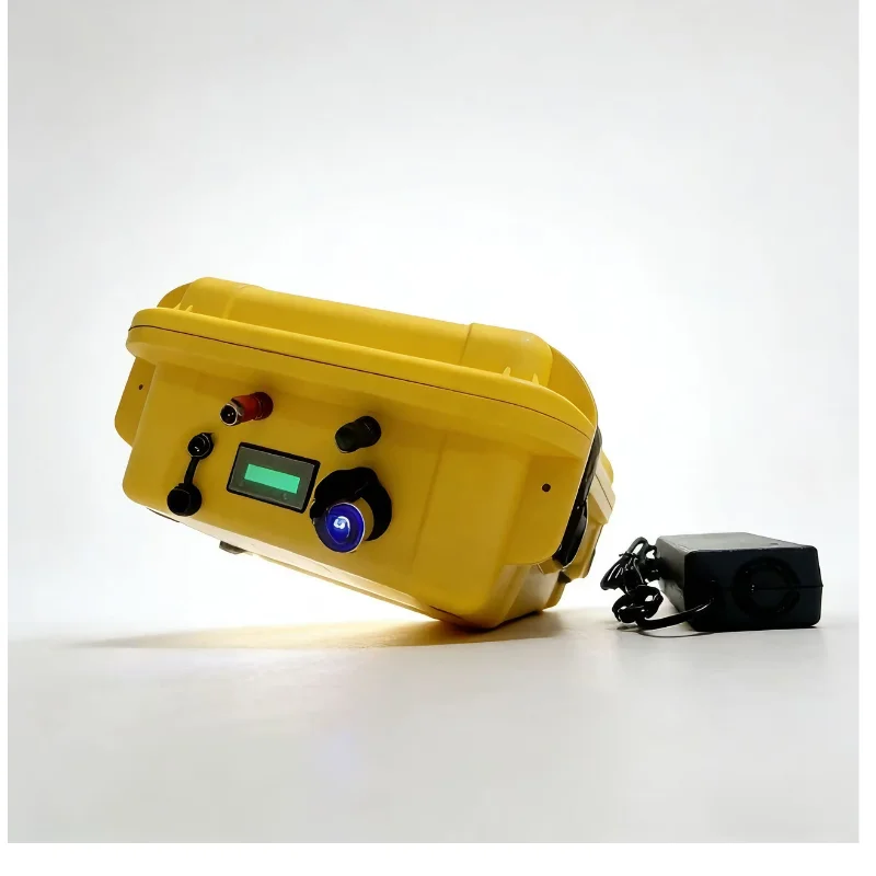 12V LiFePO4 100‑200Ah |   Blue - 12V 100Ah Lifepo4 Bluetooth Bms avaliação e preço