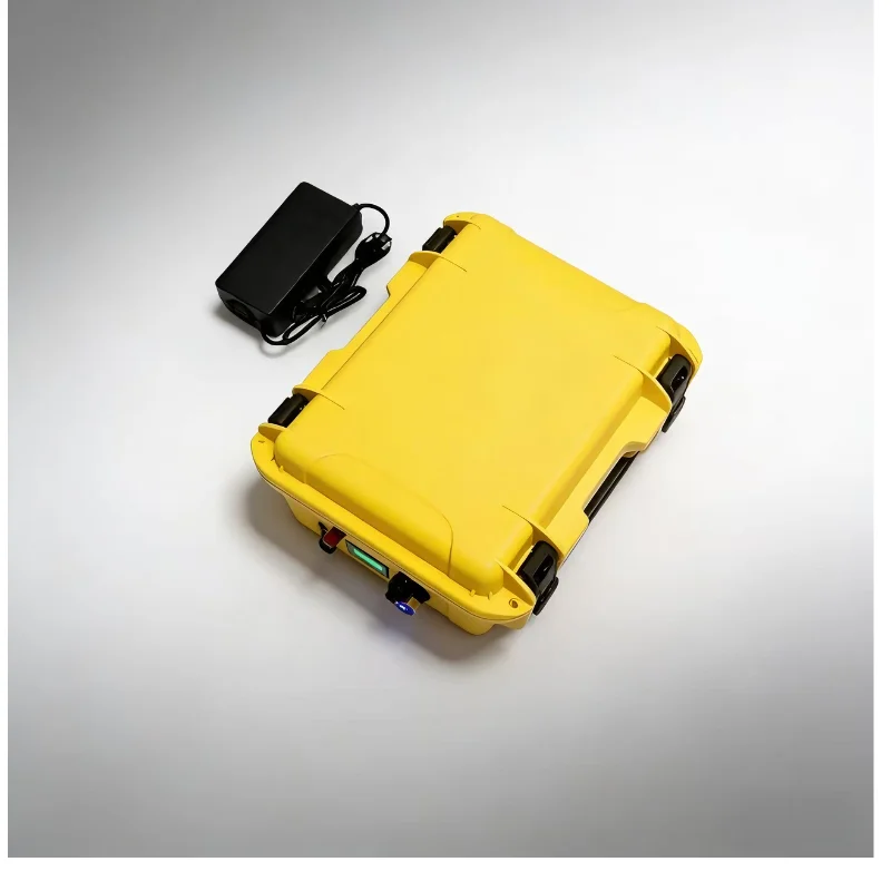12V LiFePO4 100‑200Ah |   Blue - 12V 100Ah Lifepo4 Bluetooth Bms avaliação e preço