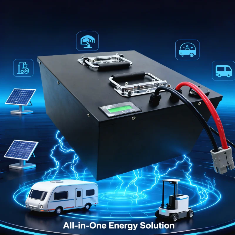 12V/24V/48V LiFePO4 (100-280Ah - 12V 100Ah Lifepo4 Bluetooth Bms avaliação e preço