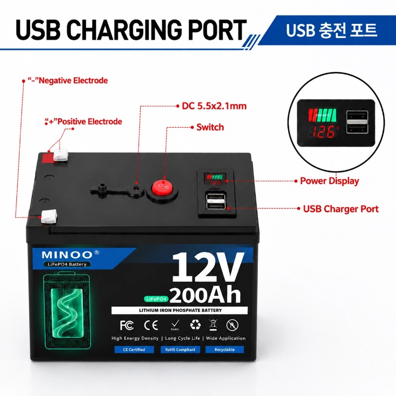Bateria LiFePO4 12V 300AH 12V  - Lifepo4 12V 300Ah Deep Cycle avaliação e preço