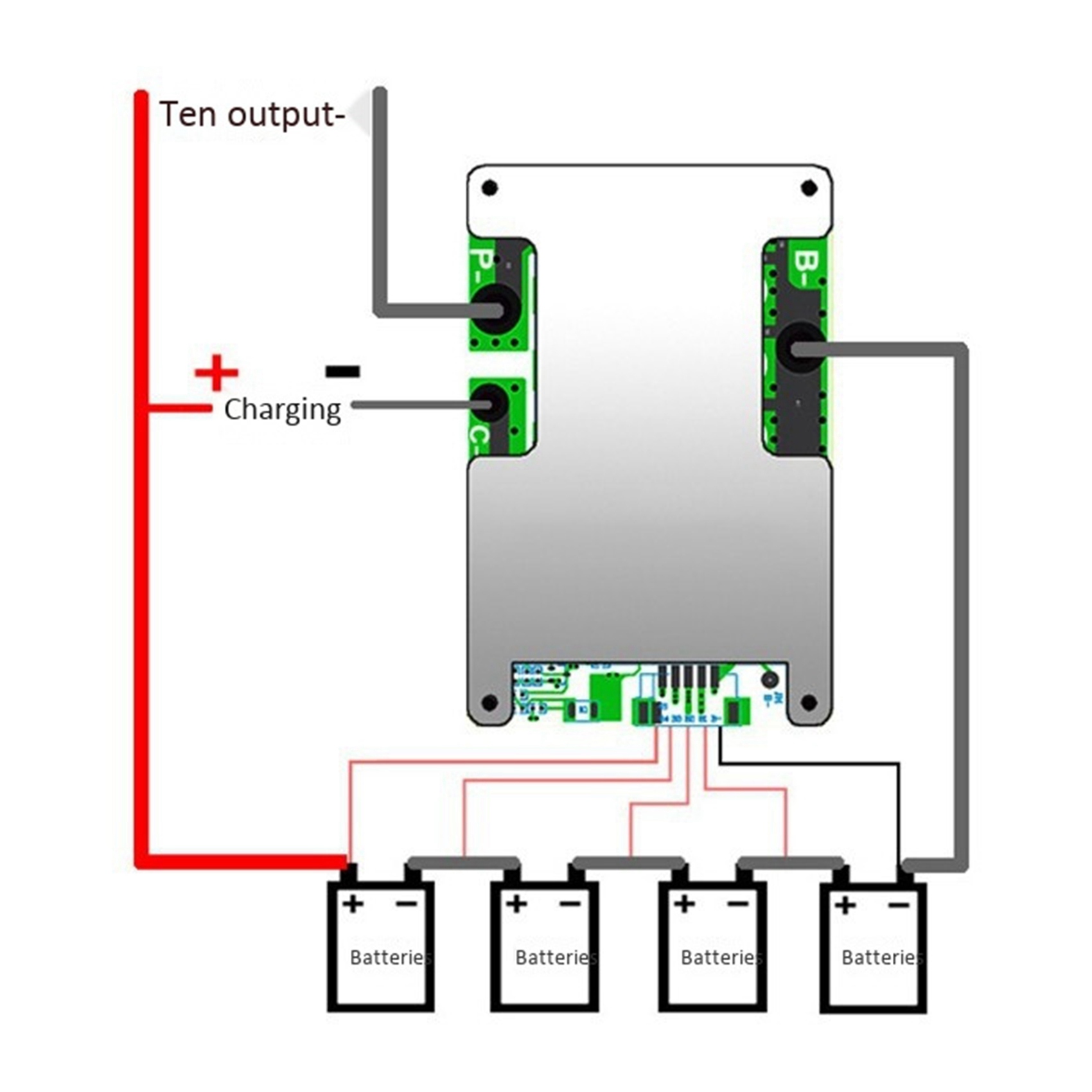 Lithium Battery Protection Boa - Lifepo4 Battery 12V 100Ah avaliação e preço
