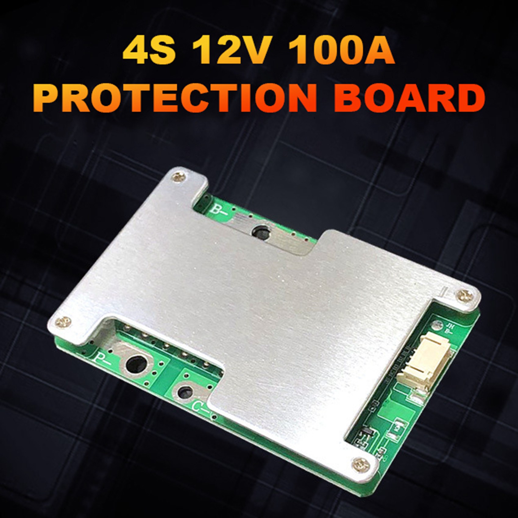 Lithium Battery Protection Boa - Lifepo4 Battery 12V 100Ah avaliação e preço