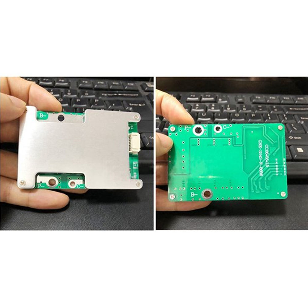 Lithium Battery Protection Boa - Lifepo4 Battery 12V 100Ah avaliação e preço