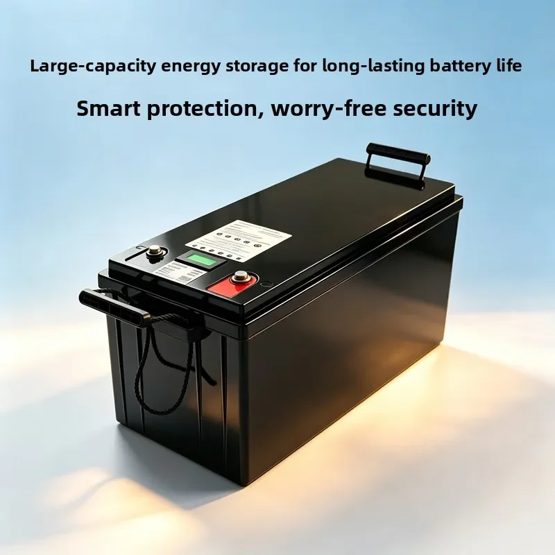 Bateria de Lítio LiFePO4 12V 1 - 12V 100Ah Lifepo4 Bluetooth Bms avaliação e preço