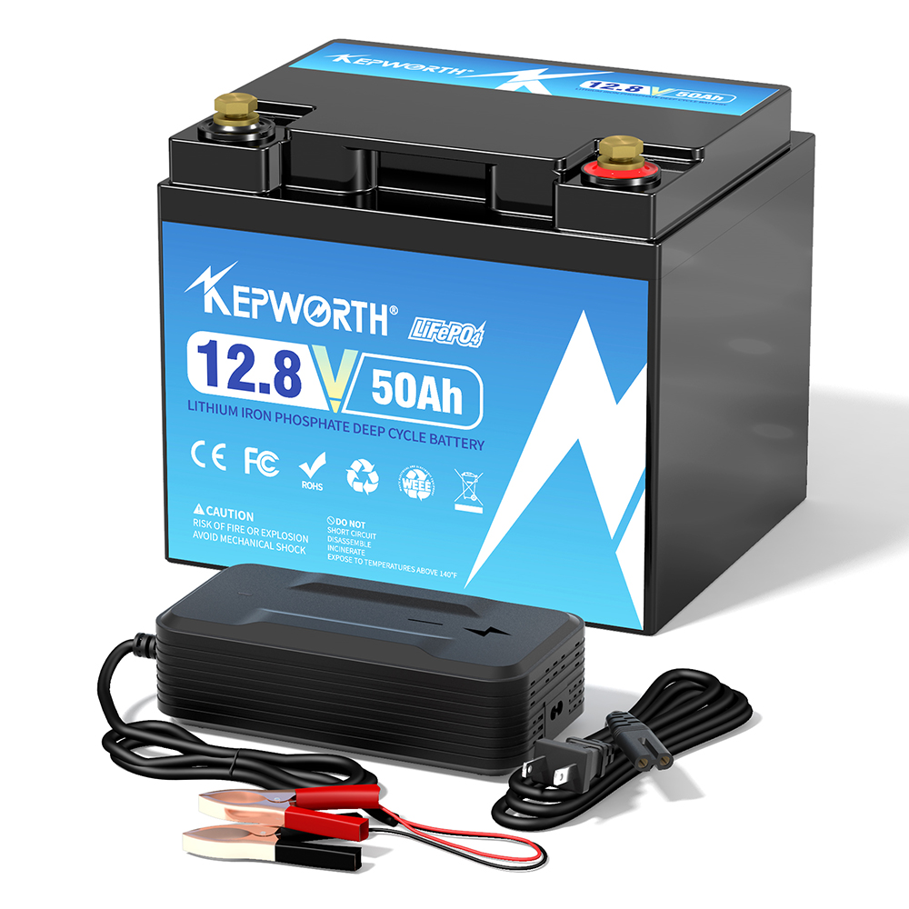 Novo 12v 24v 36v 48v 30ah 50ah - Lifepo4 48V 50Ah Golf Cart avaliação e preço