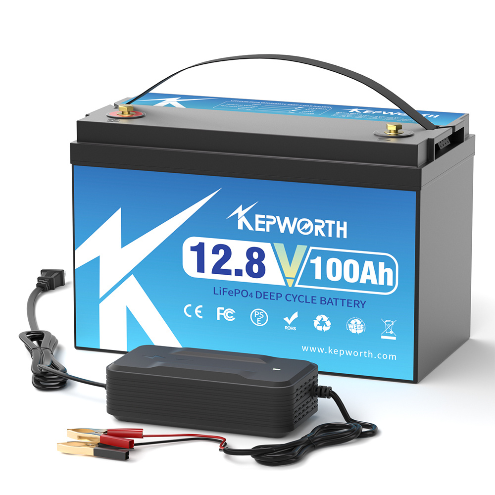 Novo 12v 24v 36v 48v 30ah 50ah - Lifepo4 48V 50Ah Golf Cart avaliação e preço