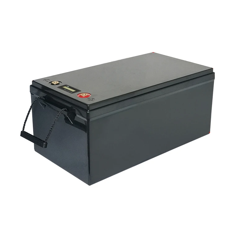 Lifepo4 bateria células solare - Lifepo4 Battery 24V 200Ah avaliação e preço