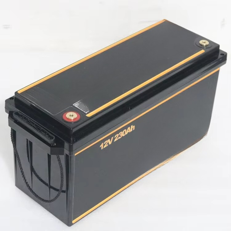 Lifepo4 12 V 100Ah 200Ah 300Ah - Lifepo4 Battery 24V 200Ah avaliação e preço