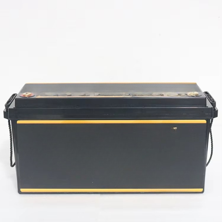 Lifepo4 12 V 100Ah 200Ah 300Ah - Lifepo4 Battery 24V 200Ah avaliação e preço