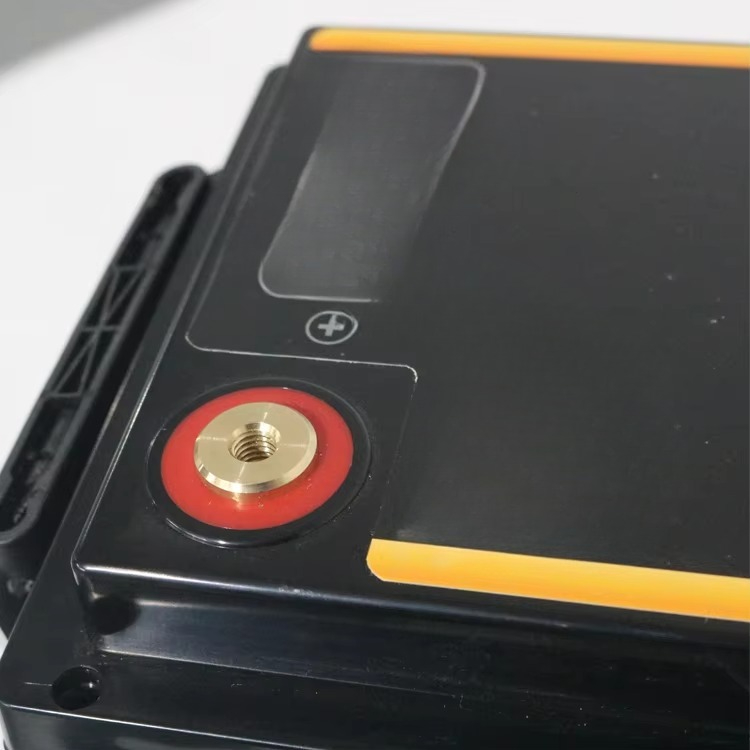Lifepo4 12 V 100Ah 200Ah 300Ah - Lifepo4 Battery 24V 200Ah avaliação e preço