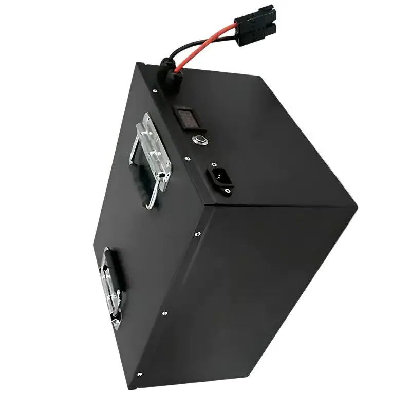 Bateria de lítio LifePo4 36V p - Lifepo4 Battery 36V 100Ah avaliação e preço