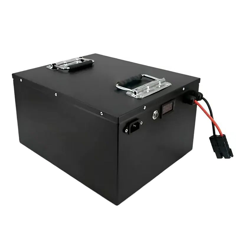 Bateria de lítio LifePo4 36V p - Lifepo4 Battery 36V 100Ah avaliação e preço