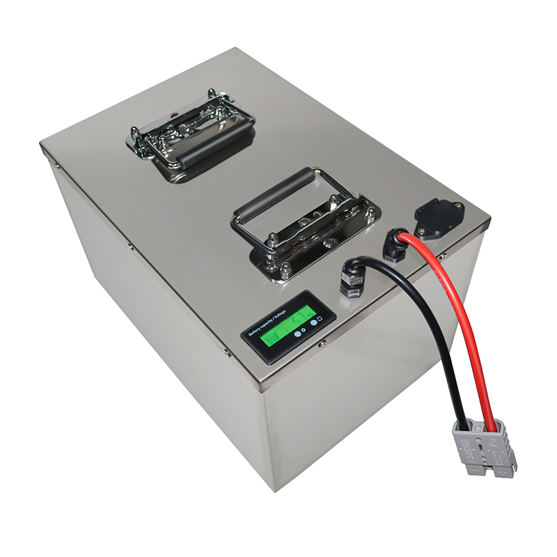 Lifepo4 24v 100ah 200ah 12v 25 - Lifepo4 Battery 24V 100Ah Trolling Motor avaliação e preço