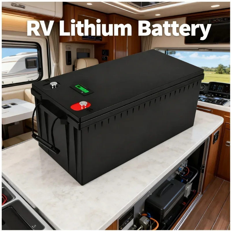 Bateria Bluetooth BMS Li-ion/L - 12V 100Ah Lifepo4 Bluetooth Bms avaliação e preço