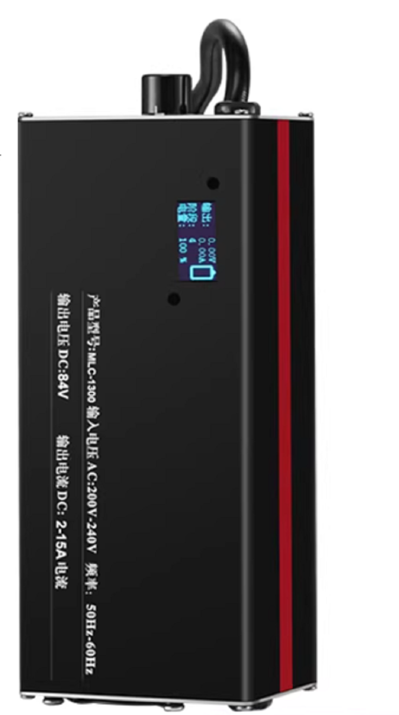 Carregador de Bateria de Lítio - Lifepo4 Charger 48V 20A avaliação e preço