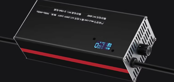 Carregador de Bateria de Lítio - Lifepo4 Charger 48V 20A avaliação e preço
