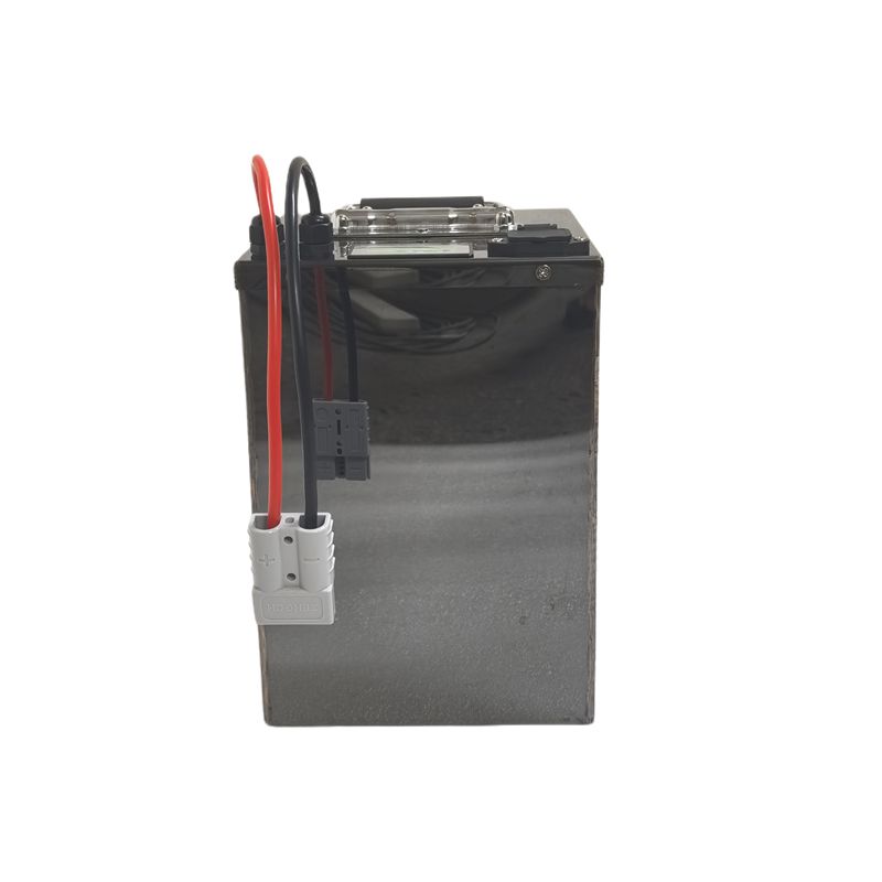 48v 20ah 30ah 35ah 40ah 45ah 5 - Lifepo4 48V 50Ah Golf Cart avaliação e preço