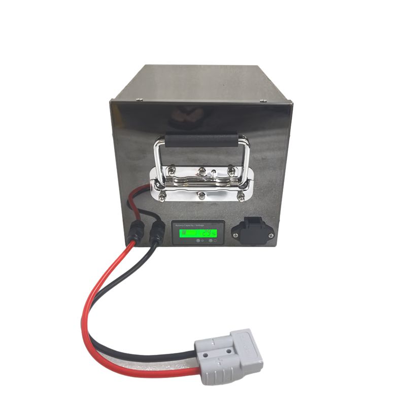 48v 20ah 30ah 35ah 40ah 45ah 5 - Lifepo4 48V 50Ah Golf Cart avaliação e preço