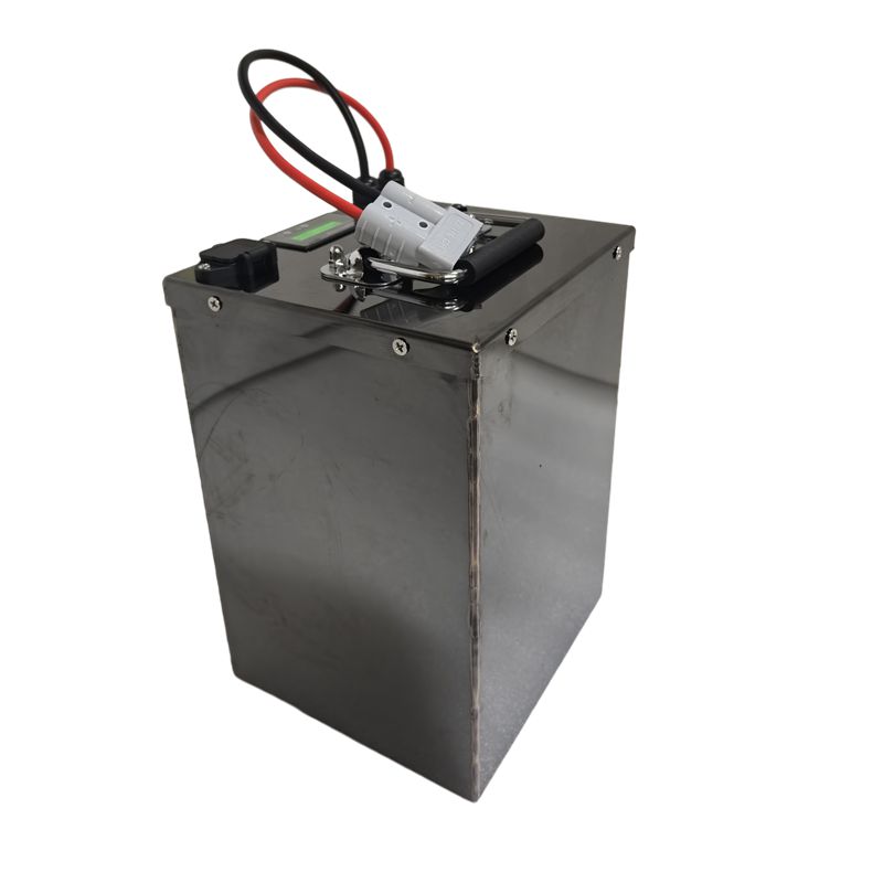 48v 20ah 30ah 35ah 40ah 45ah 5 - Lifepo4 48V 50Ah Golf Cart avaliação e preço