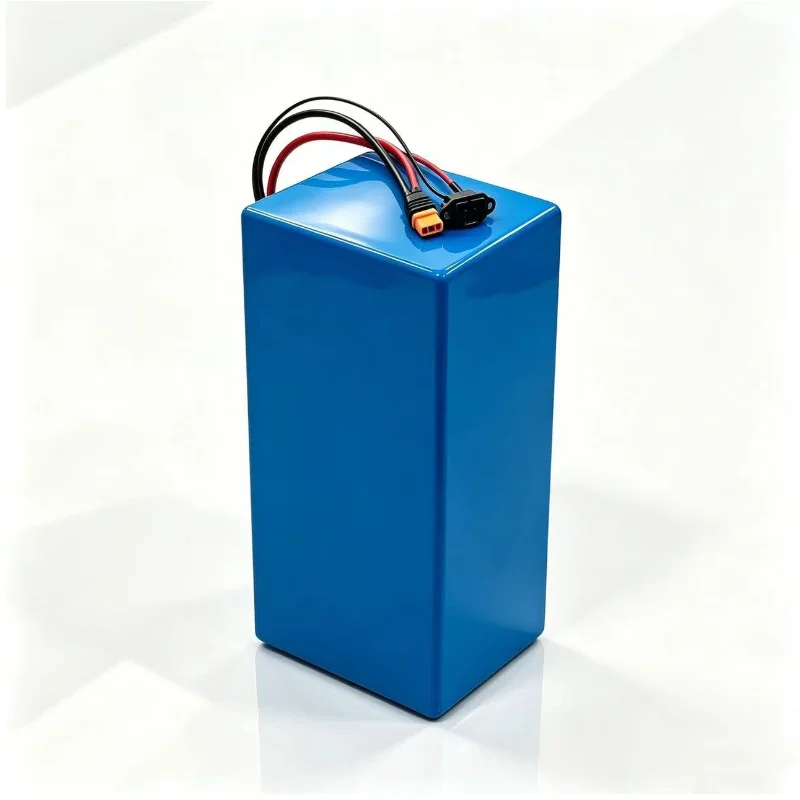 Bateria de Fosfato de Ferro-Lí - Lifepo4 Battery 24V 100Ah Trolling Motor avaliação e preço