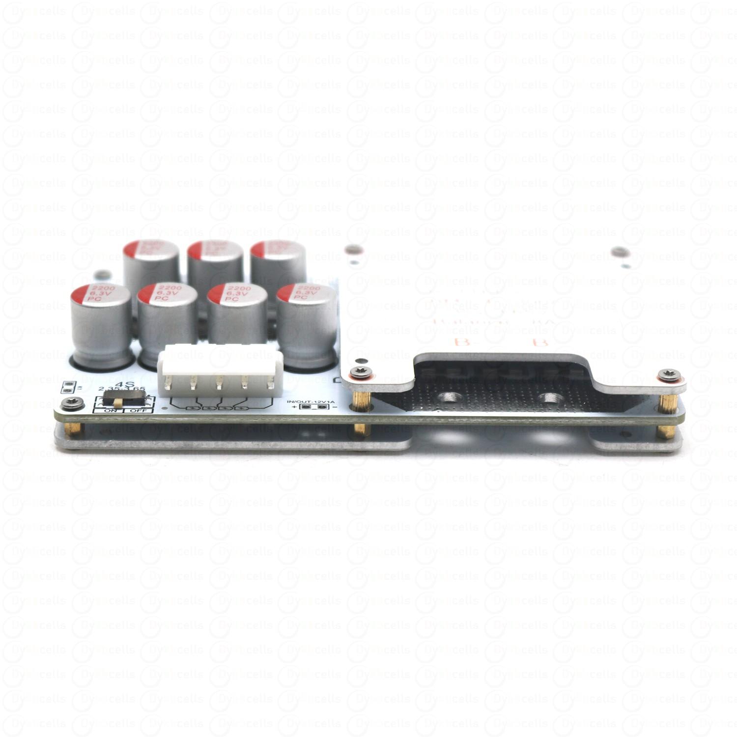 Placa de Proteção de Bateria d - Battery Balancer 4S 12V Active Equalizer avaliação e preço