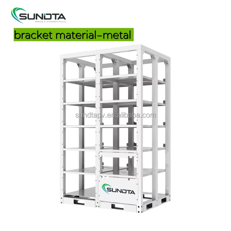 'Bateria de armazenamento de e - Lifepo4 Battery 51.2V 280Ah avaliação e preço